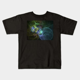 A Diaphanous Existence Kids T-Shirt